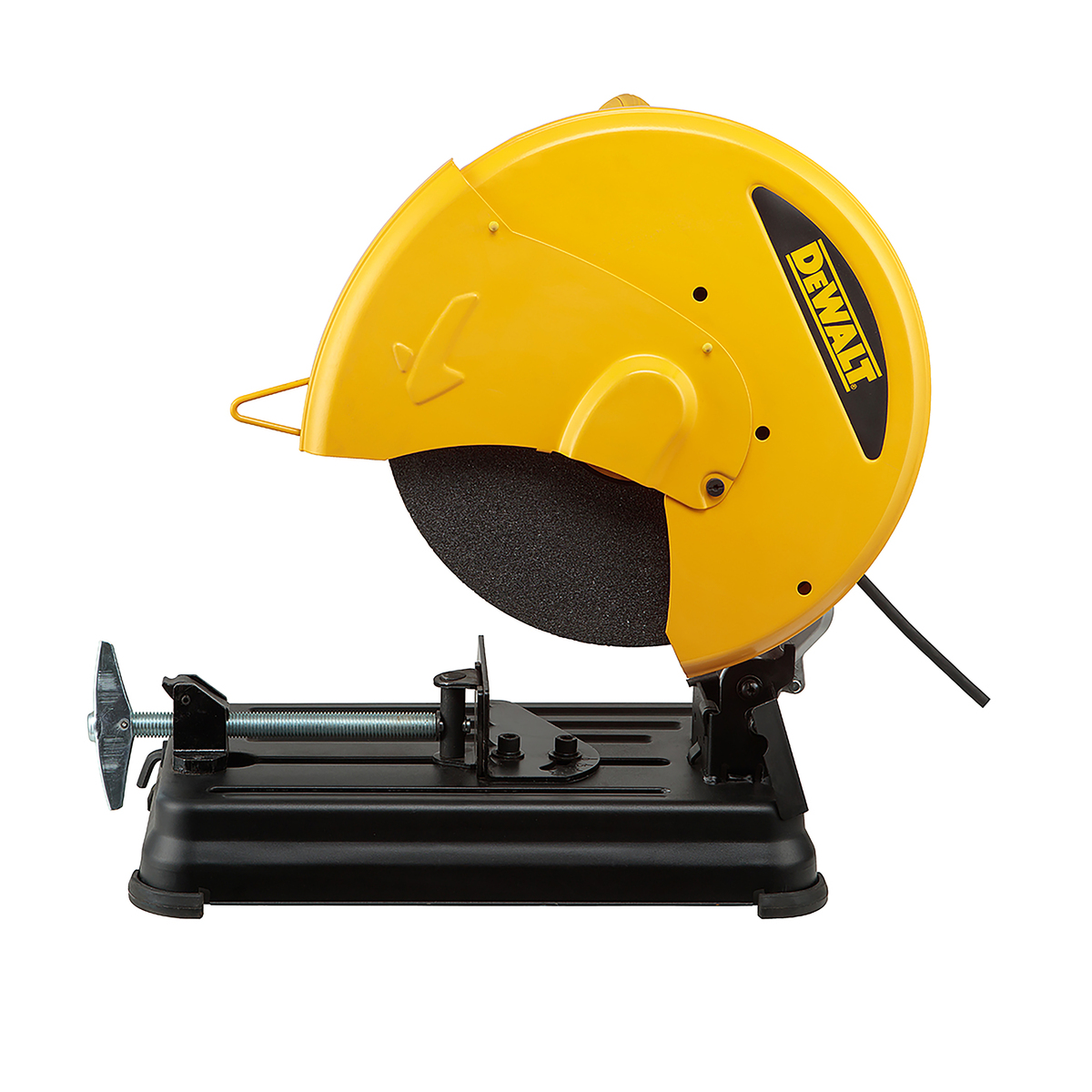 Abrazivní rozbrušovačka 355 mm Dewalt D28730