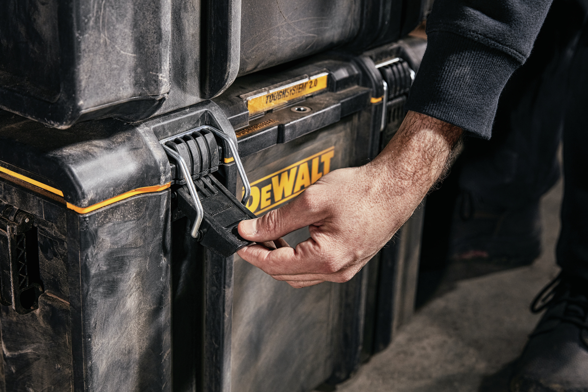 Dewalt úložný box 2.0 DS300