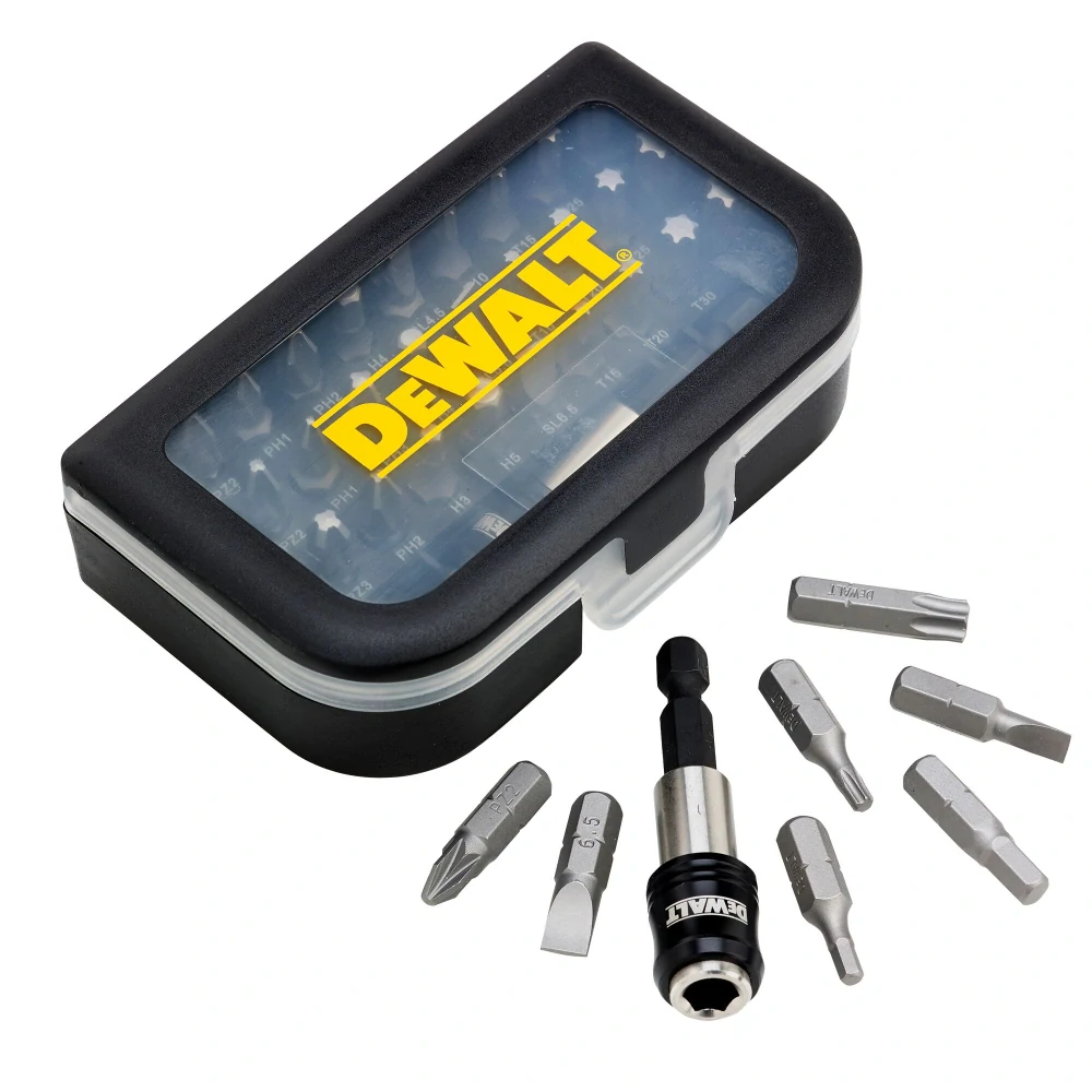 Sada bitů Dewalt DT7944S