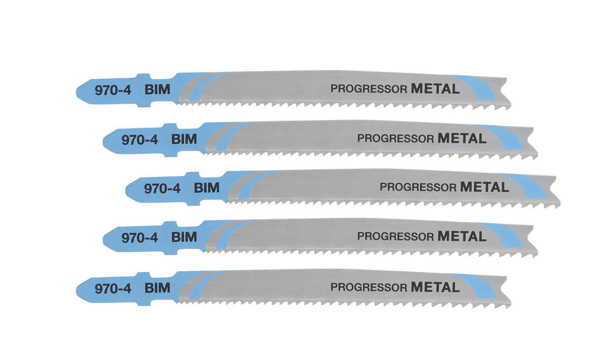 Pilové plátky Progressor DeWALT DT2058