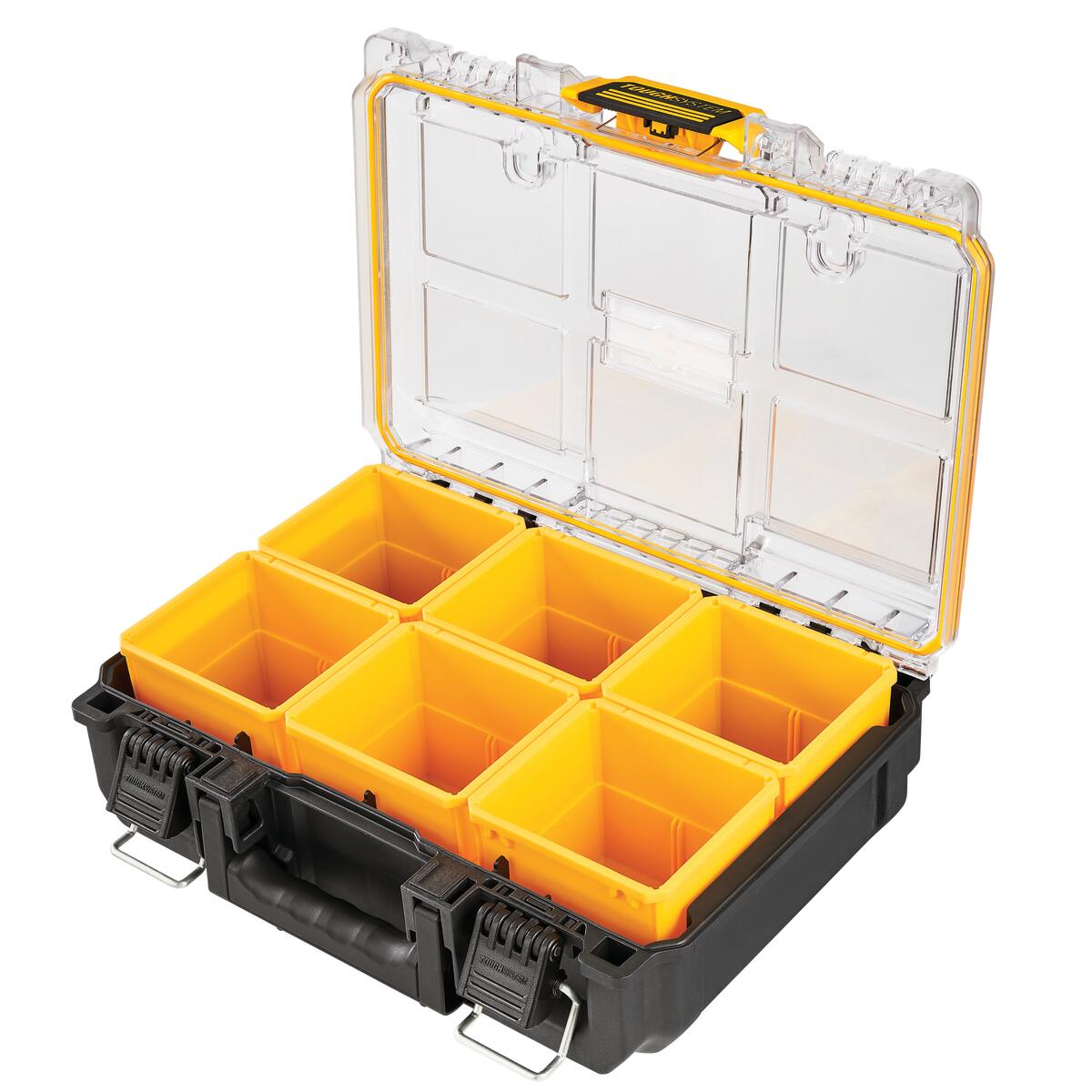 Dewalt úložný box DWST83392-1