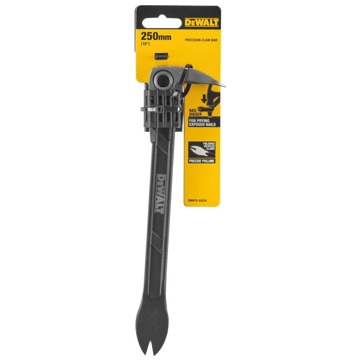 Dewalt vytahovák hřebíků DWHT0-55524