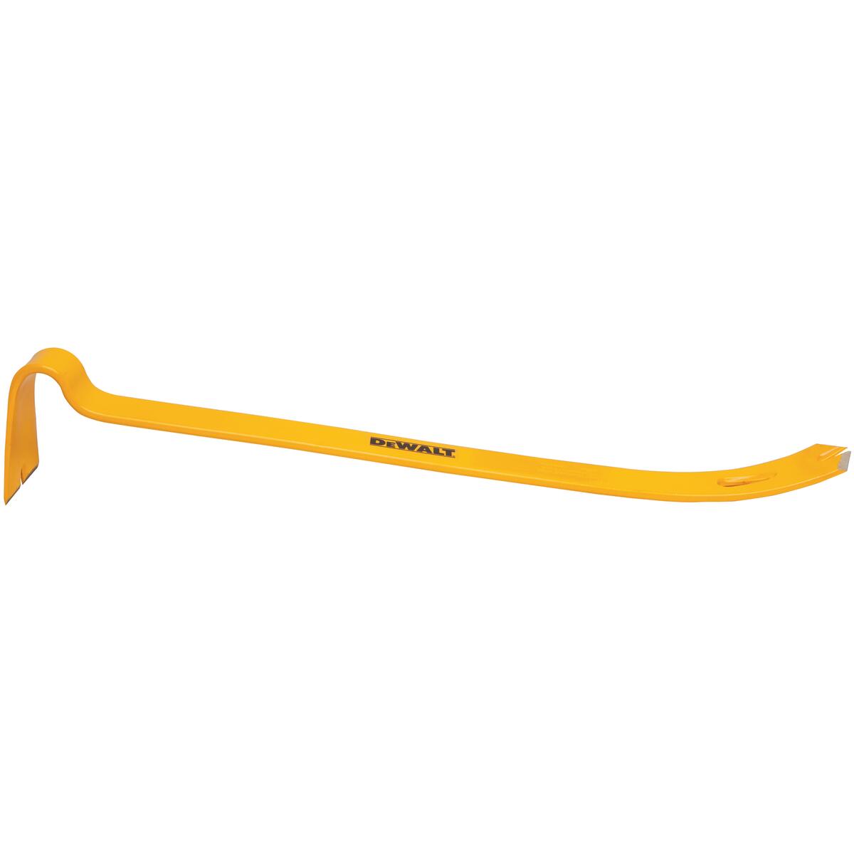 Dewalt ploché páčidlo 530 mm DWHT55528-1