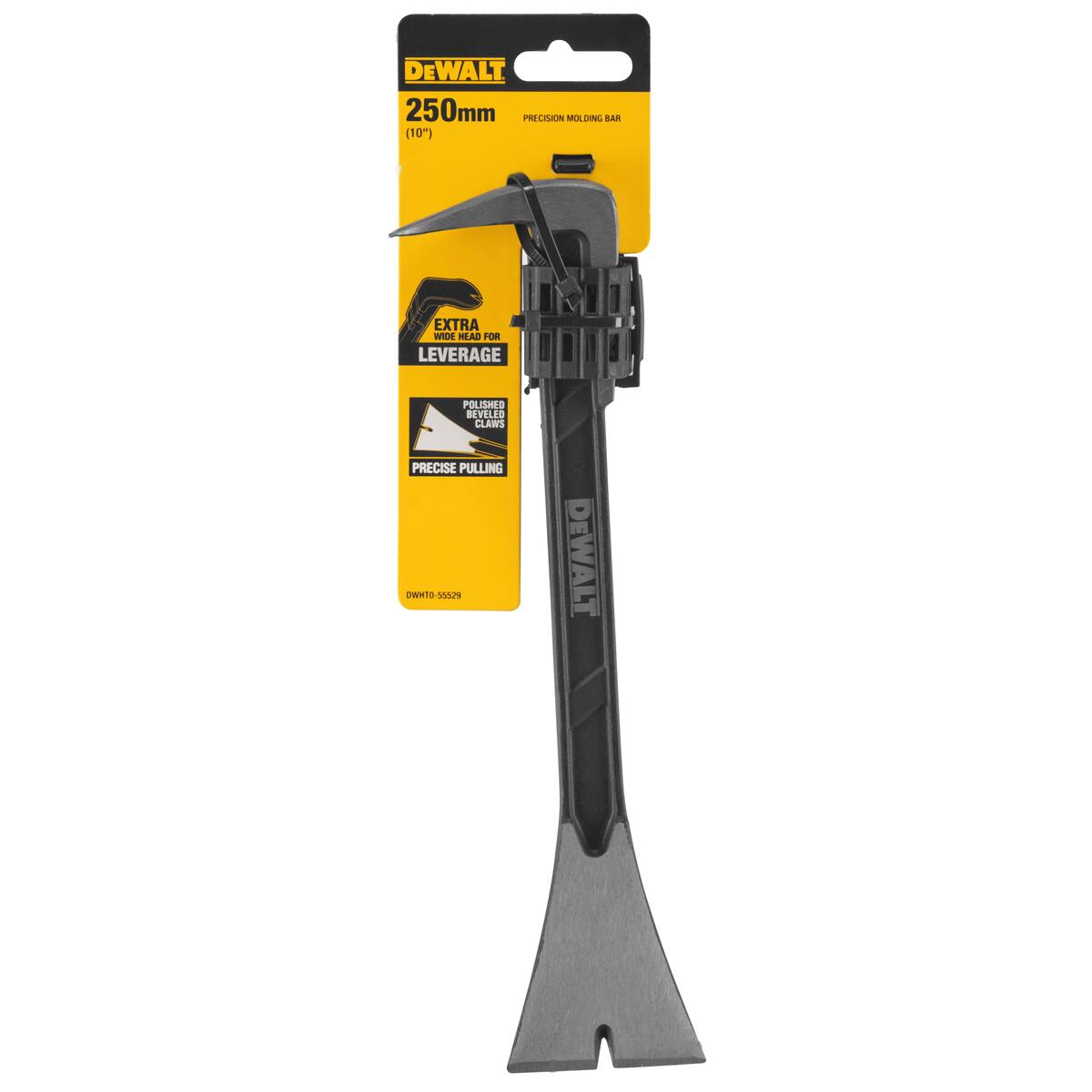 Dewalt široký vytahovák 254 mm DWHT0-55529