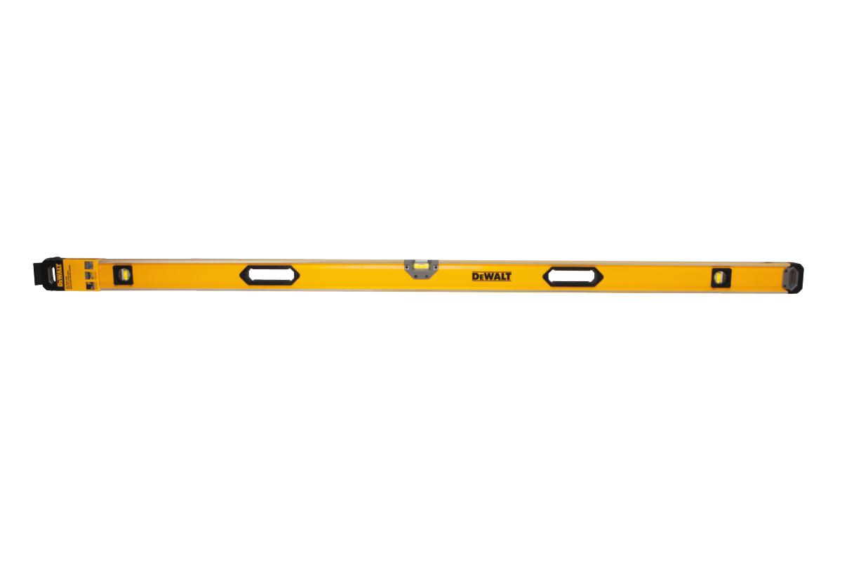 180 cm vodováha Dewalt DWHT0-43172