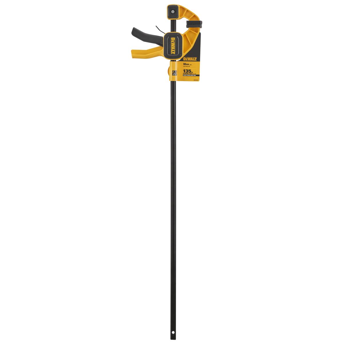 Velká svěrka Dewalt DWHT0-83195 - 900 mm