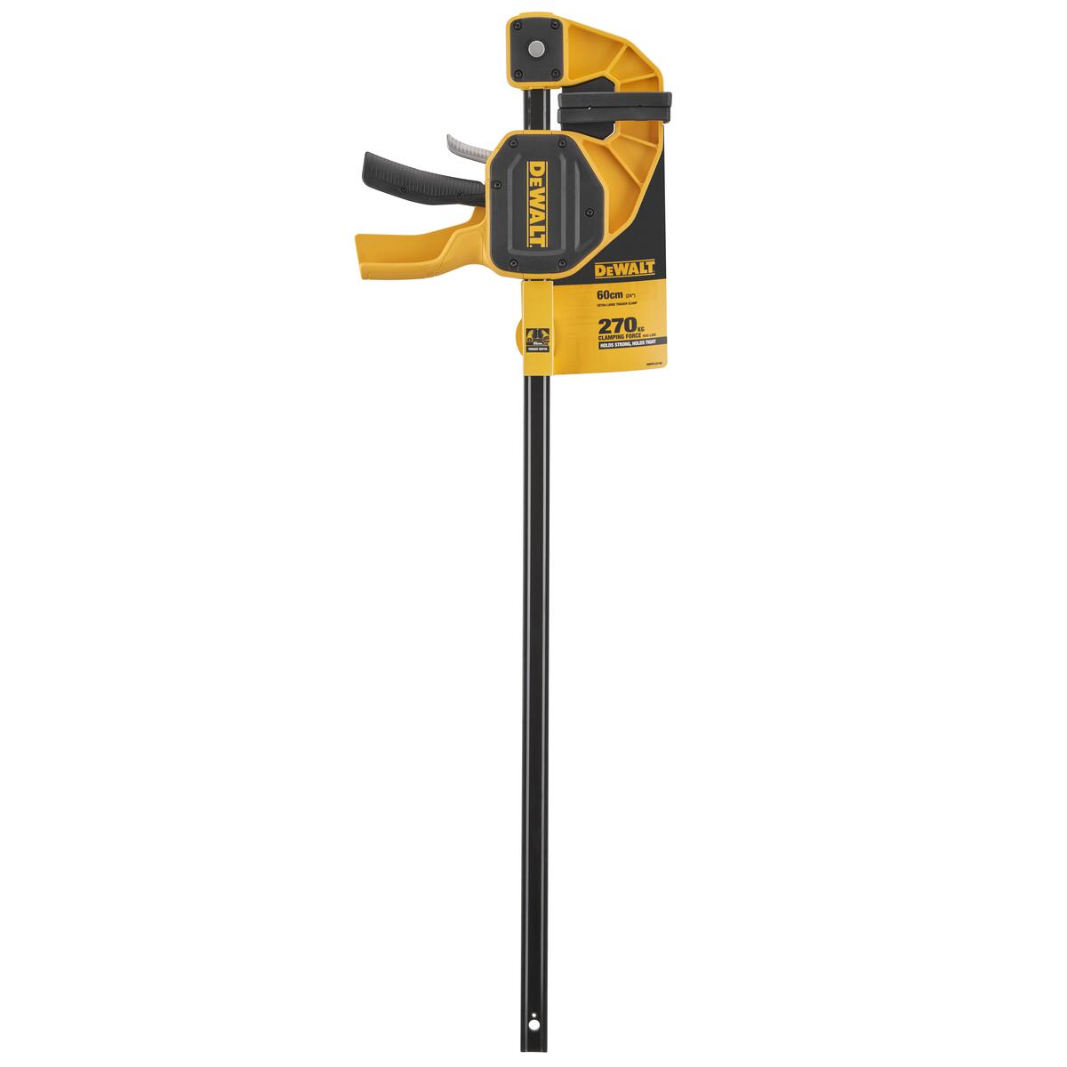 XL svěrka Dewalt DWHT0-83186 - 600 mm