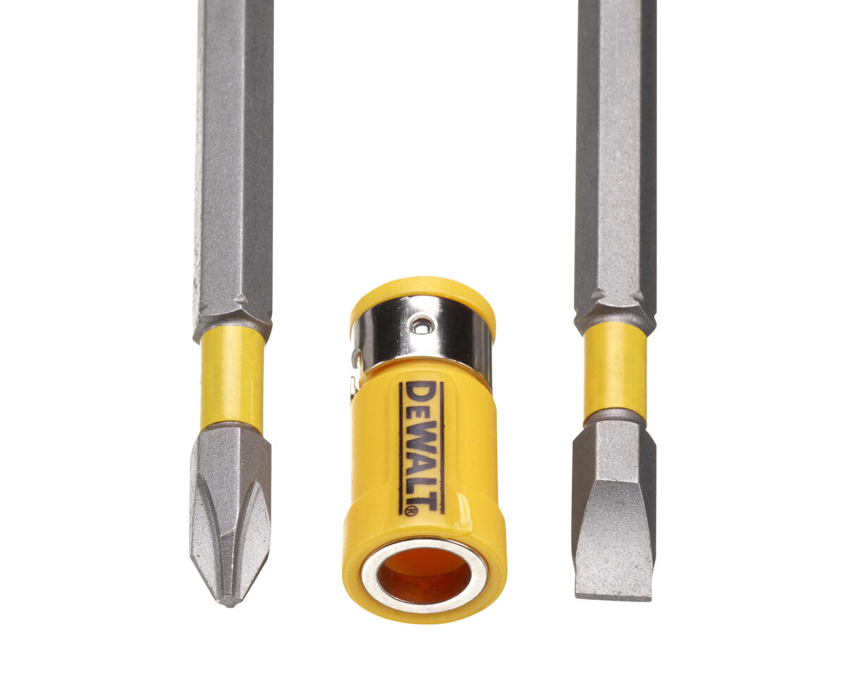 Sada 2  šroubováků FULLFIT Dewalt DWHT0-62057