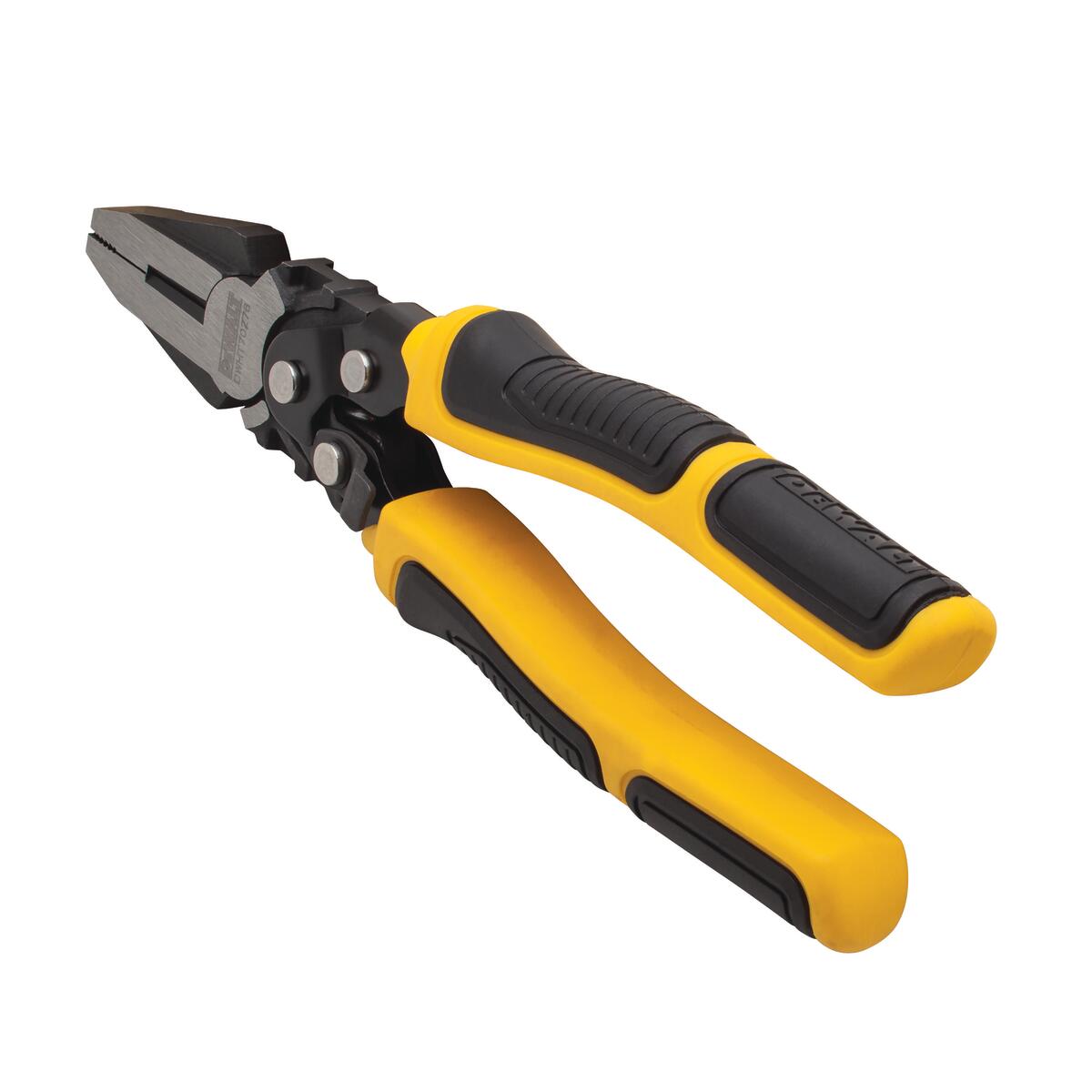 Kombinované kleště Dewalt DWHT0-70276