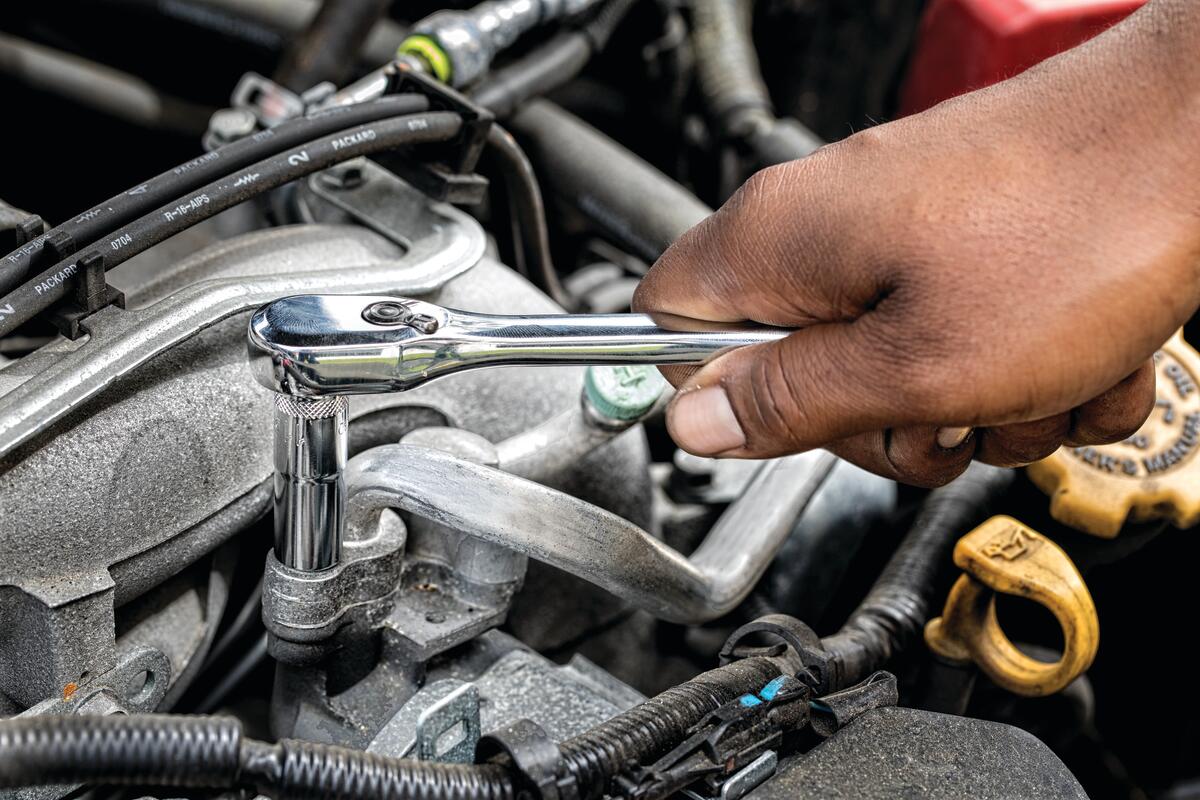 205 dílna sada hlavic a příslušenství  1/4",a 3/8" a 1/2" Dewalt DWMT81534-1