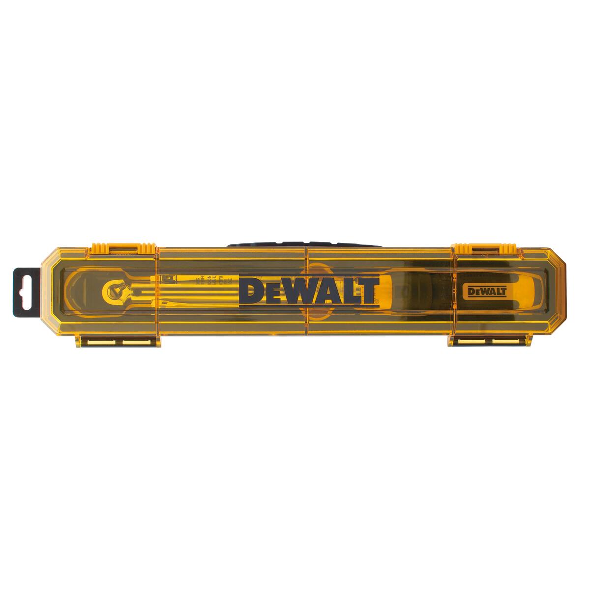 Momentový klíč 3/8" Dewalt DWMT75463-0