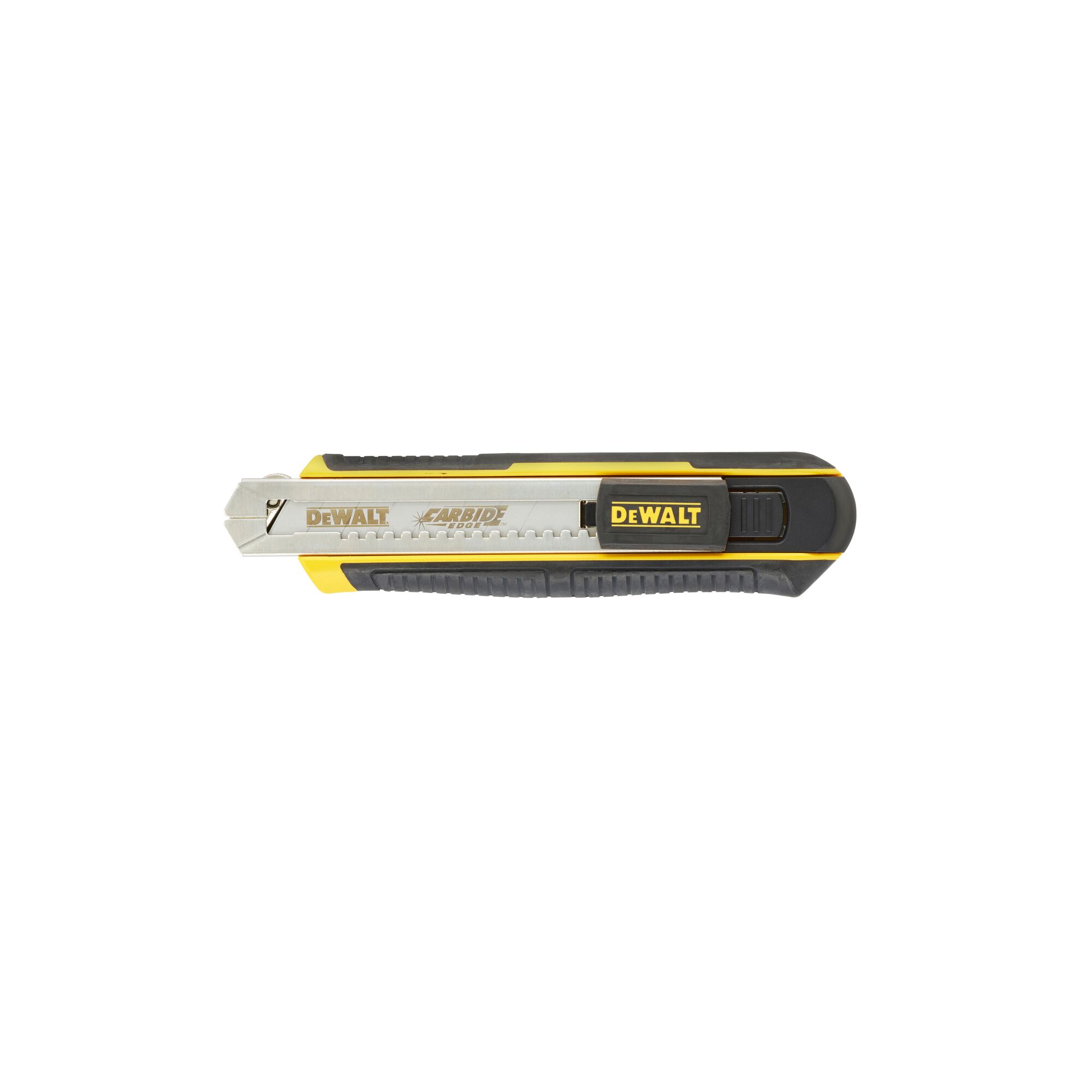 Plastový nůž s odlamovací čepelí 18 mm Dewalt DWHT0-10249