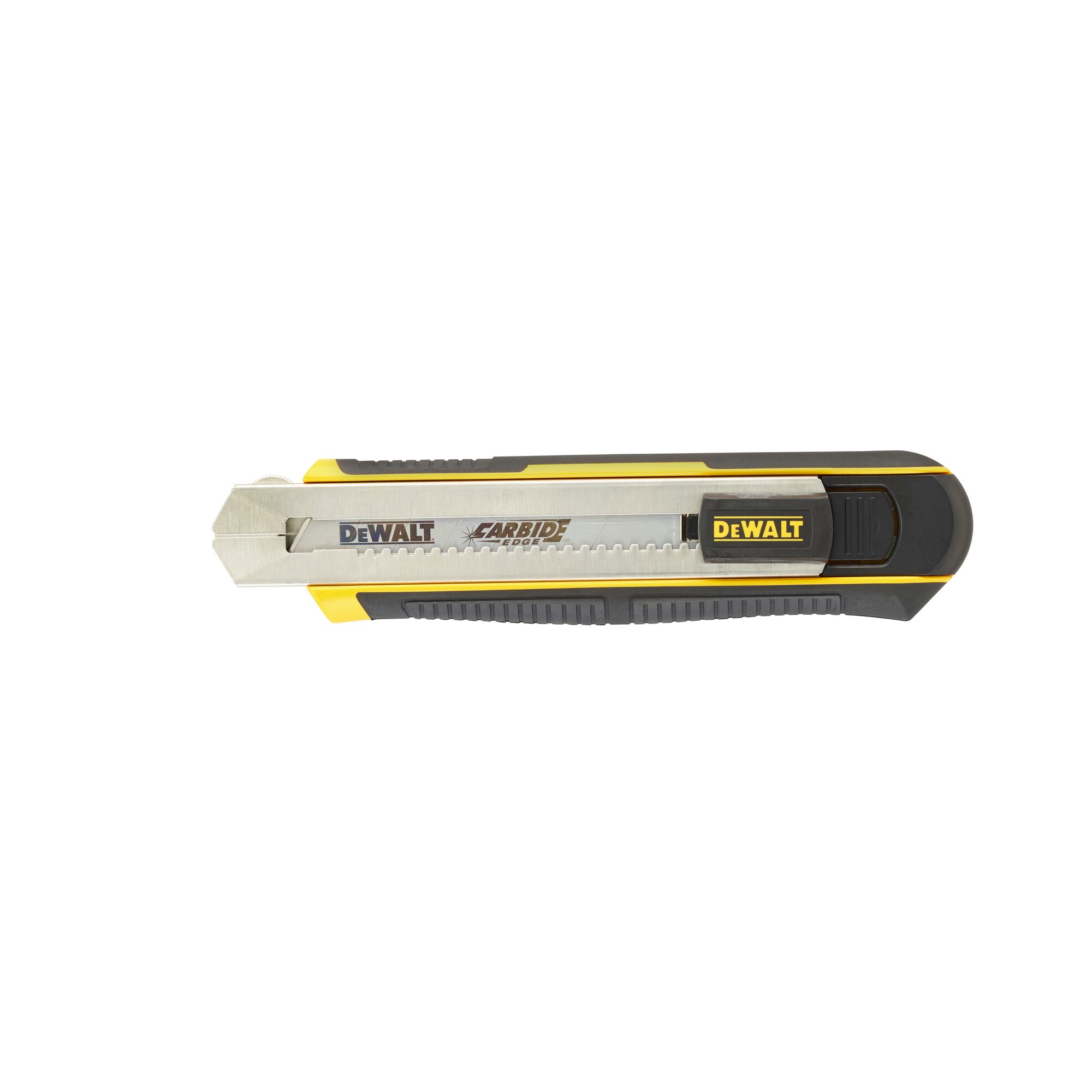 Plastový nůž s odlamovací čepelí 25 mm Dewalt DWHT0-10250
