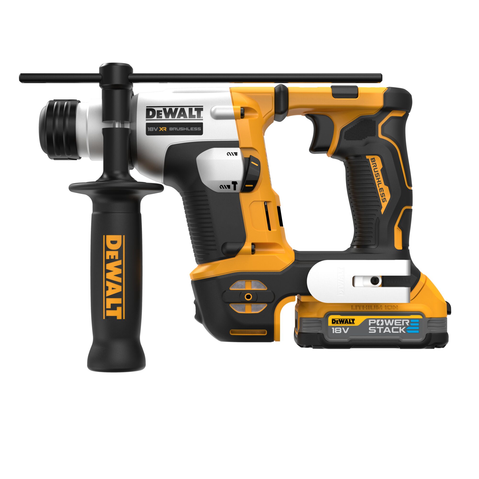 Dewalt kladivo SDS PLUS  DCH172 E2T