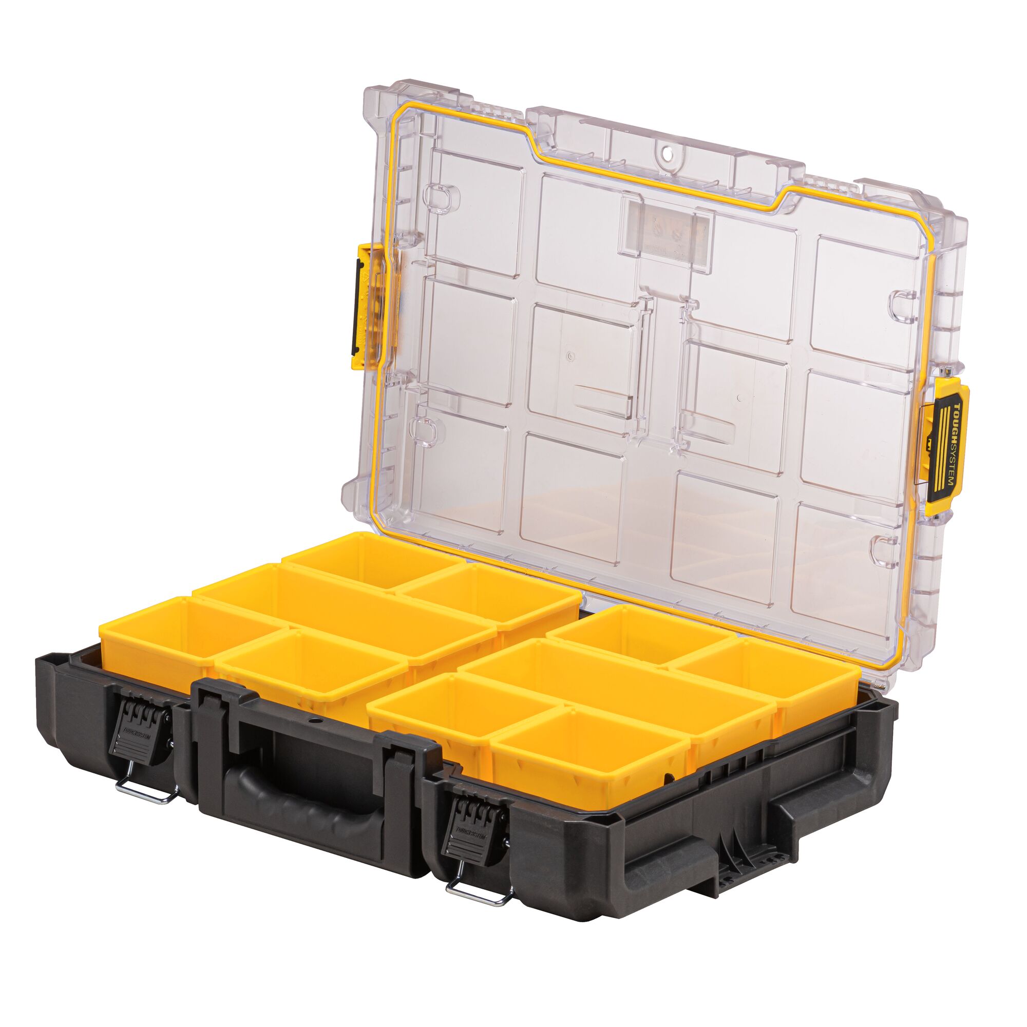Dewalt úložný box TOUGH DWST83394-1