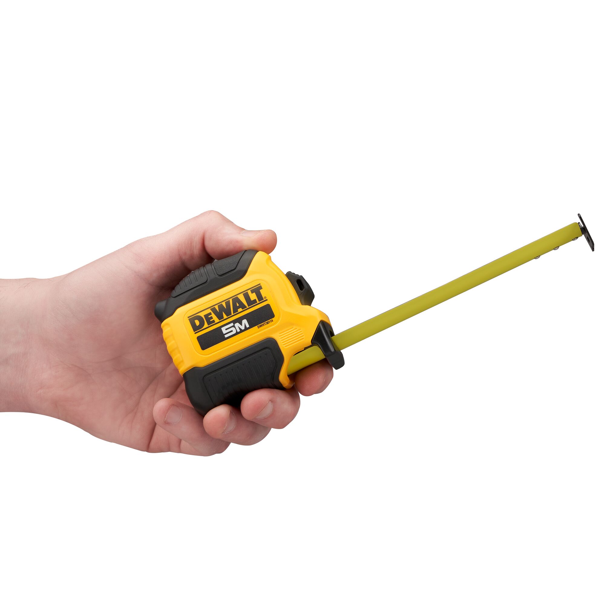 Svinovací metr COMPACT 5m Dewalt  DWHT38114-0