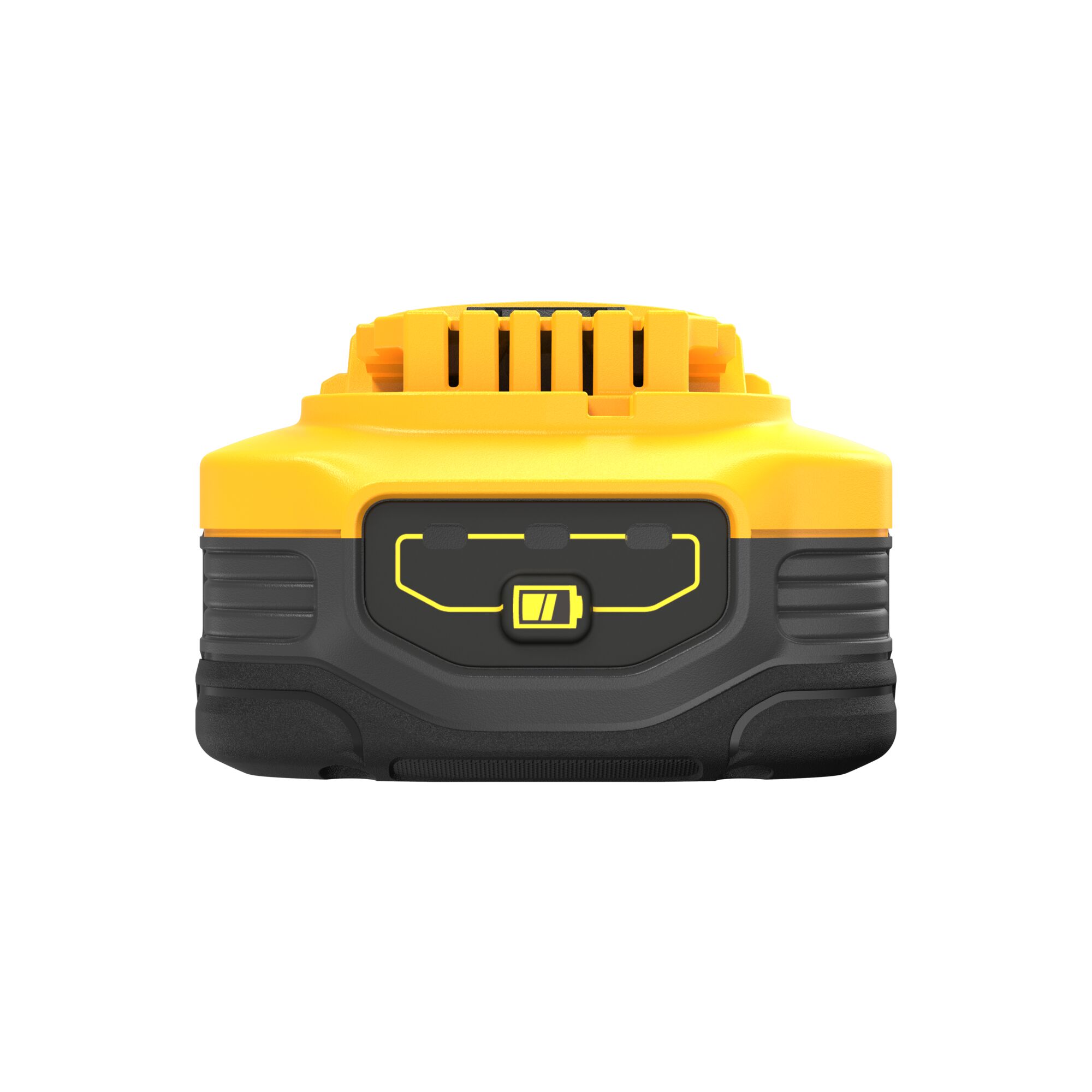 Dewalt 18 V Powerstack akumulátor DCBP518 - 18V/5Ah