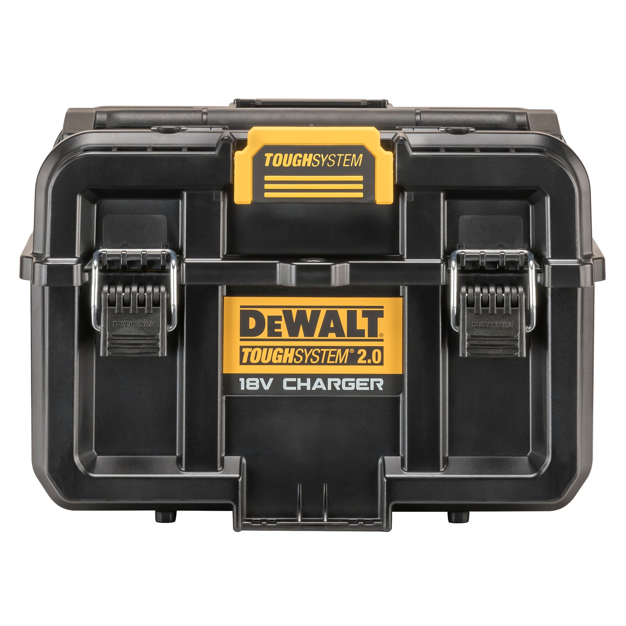 Dewalt TOUGH nabíječka v kufru DWST83471