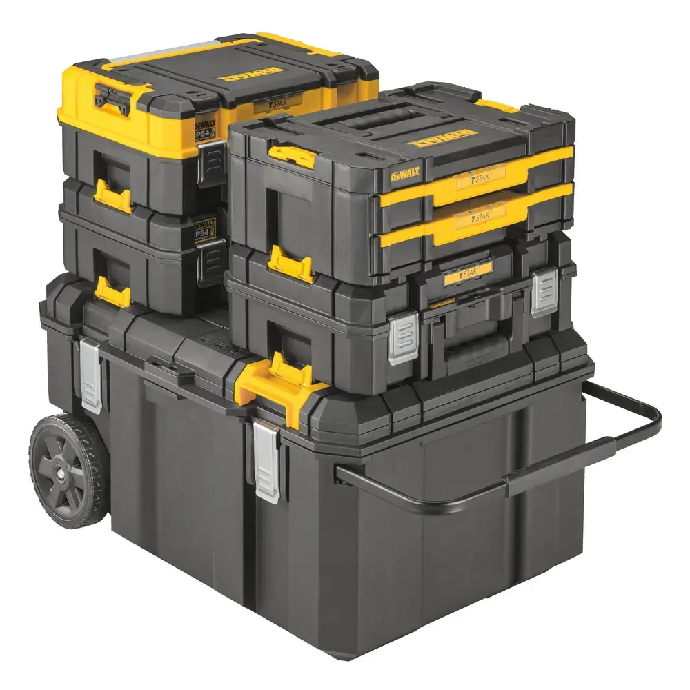 Pojízdný box na nářadí Dewalt DWST17871-1