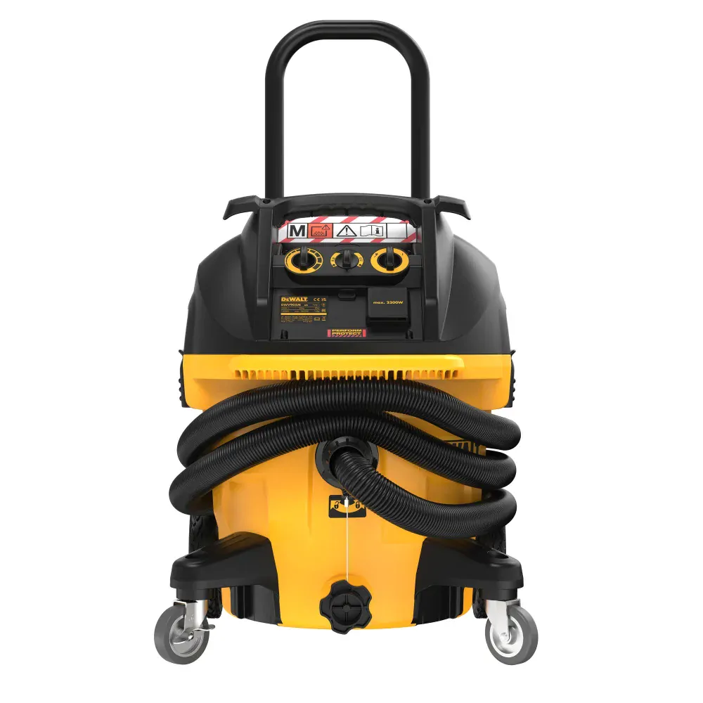 Dewalt vysavač DWV905 M