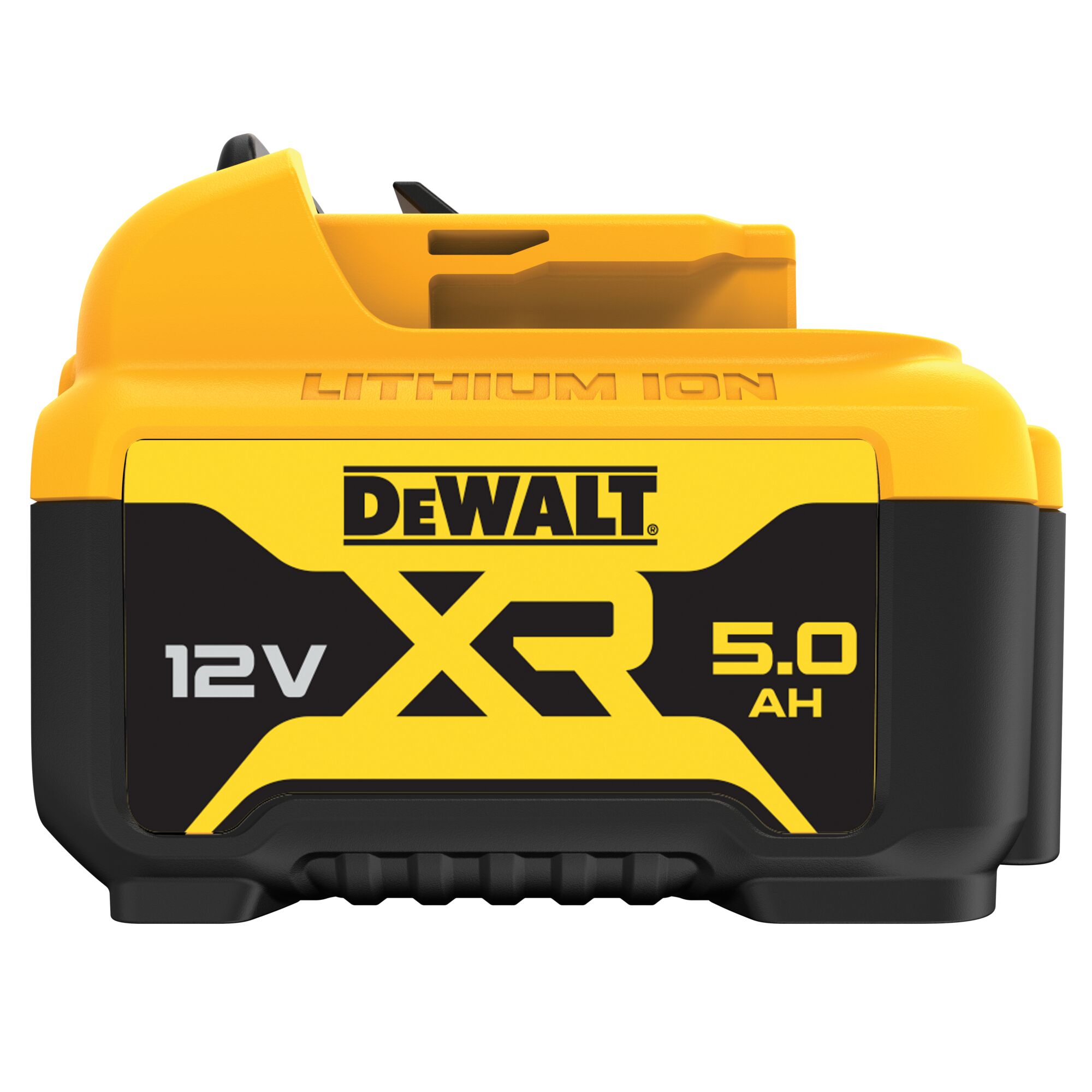 Dewalt Li-Ion baterie DCB126 XR - 12 V/ 5 Ah