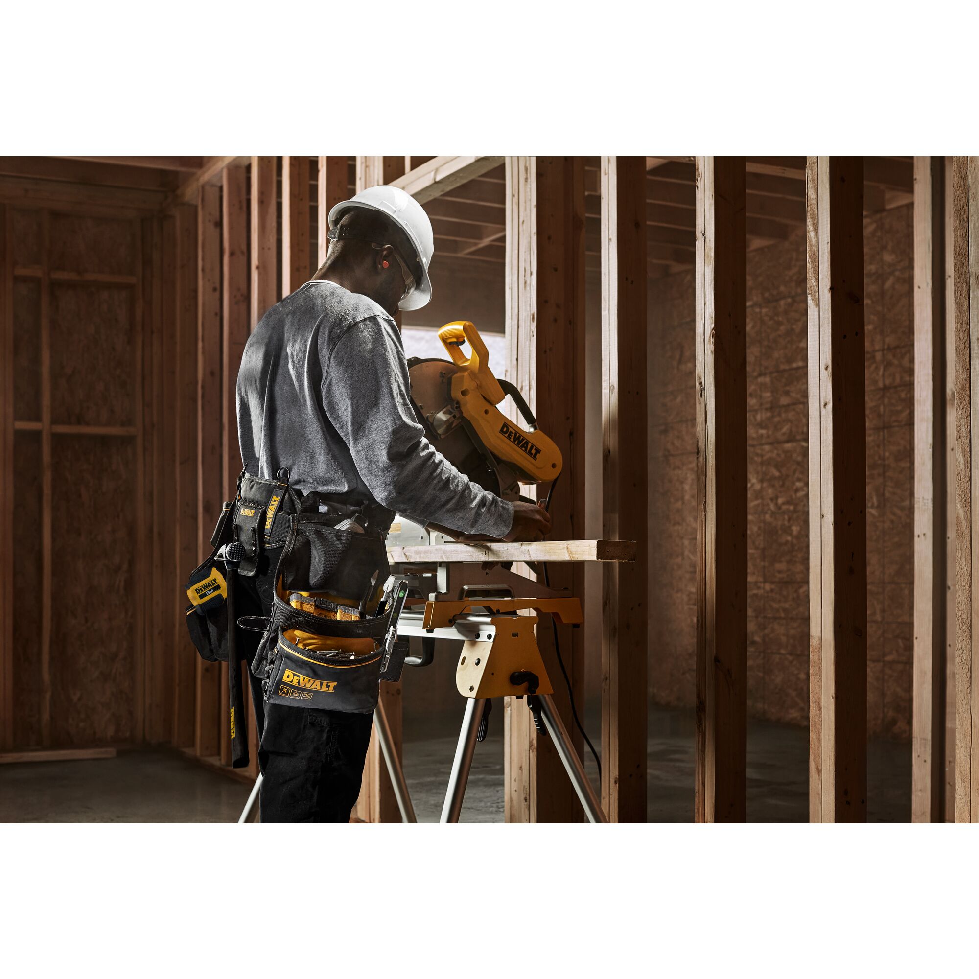 Kompletní sestava kapes s opaskem Dewalt DWST40603-1