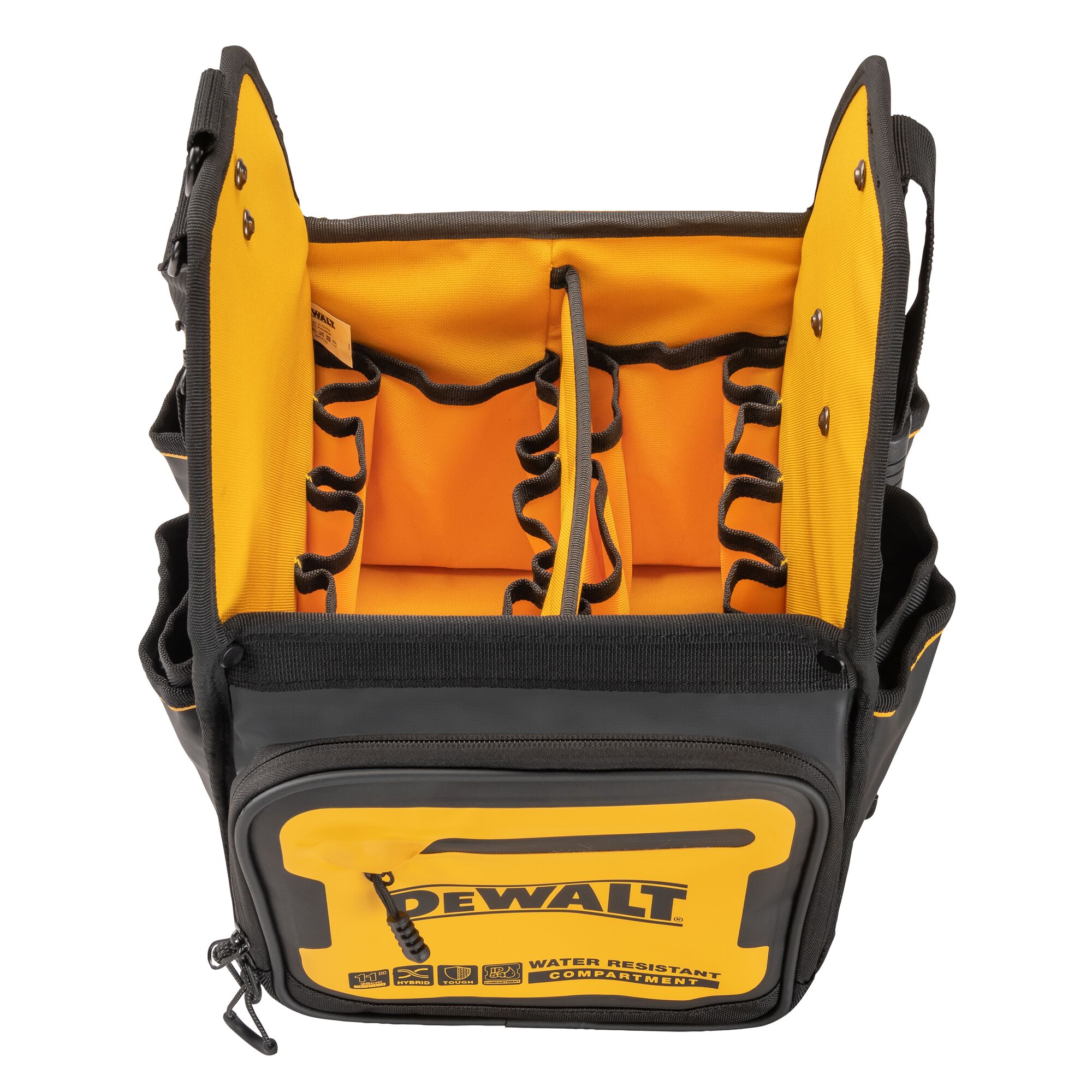 Dewalt PRO 10palcová elektrikářská kapsa na nářadí DWST60105-1