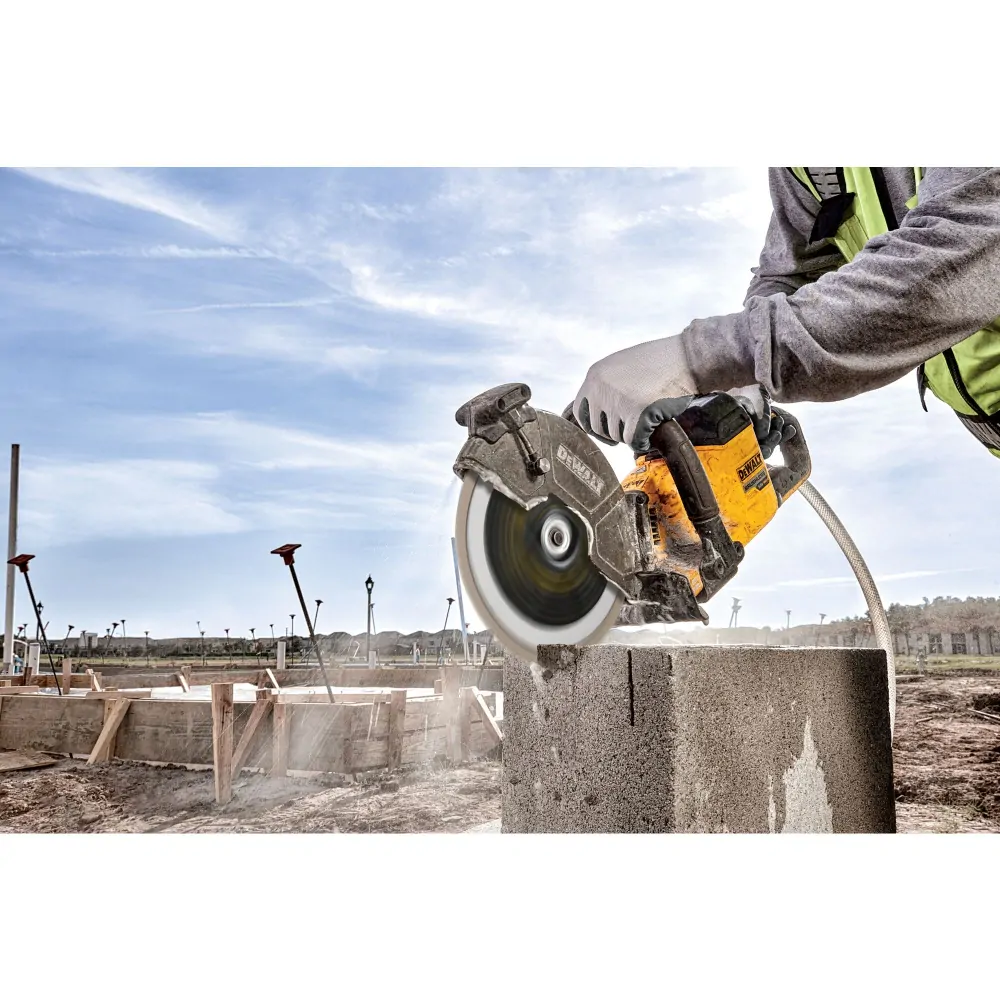 Diamantový kotouč na řezání betonu Dewalt DT20462