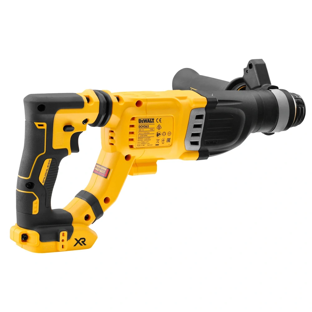 Dewalt vrtací kladivo SDS PLUS DCH263 NK