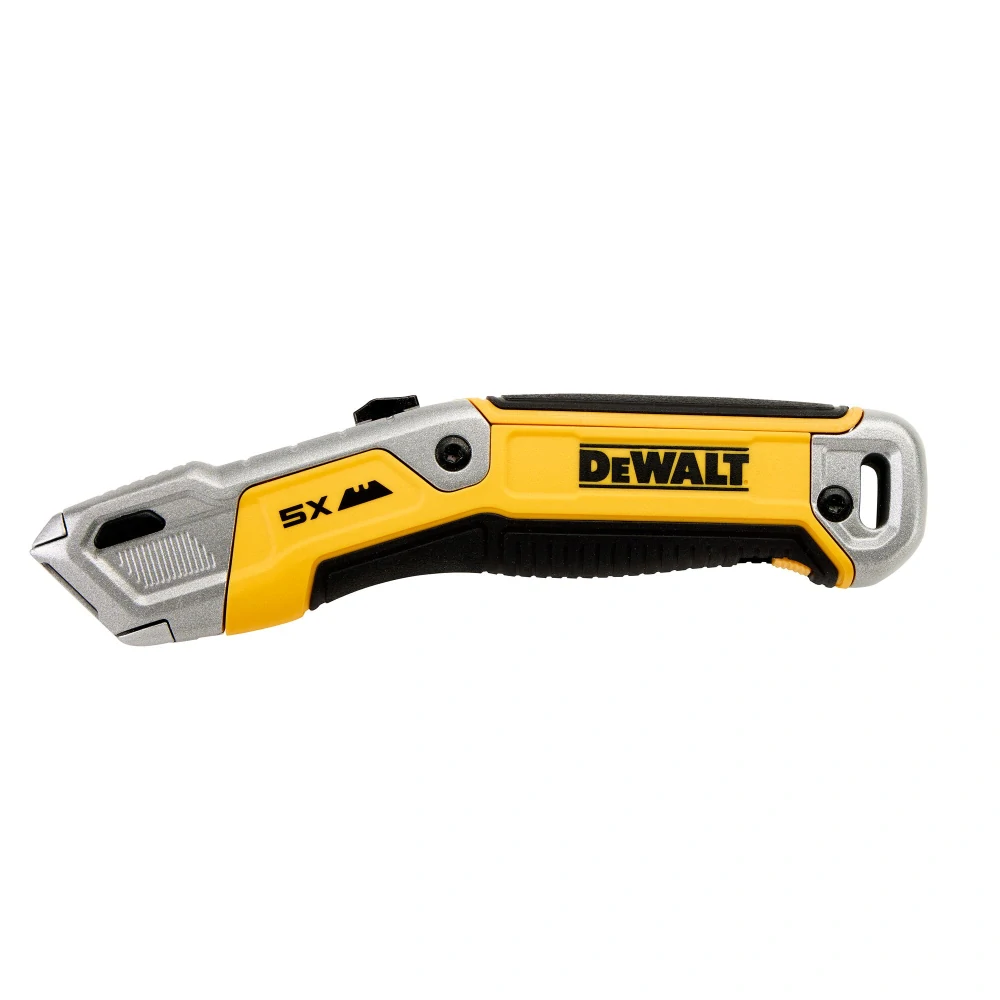 Dewalt nůž se zasouvací čepelí DWHT10998-0