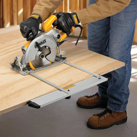 Doraz pro aku pilu Dewalt DWS5100