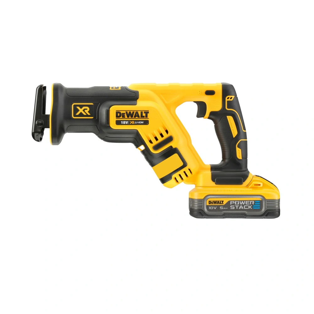 Dewalt mečová pila DCS367 H2T