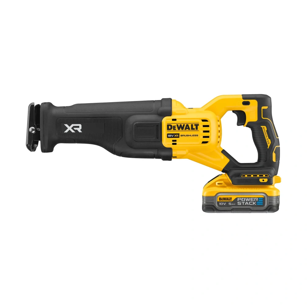 Dewalt mečová pila FLEXVOLT ADVANTAGE DCS386 H2T