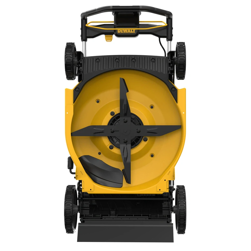 Aku zahradní sekačka 2x18V Dewalt DCMWP134 W2