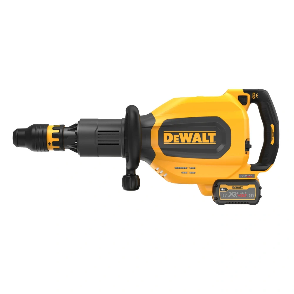 Bourací kladivo FLEXVOLT 54V Dewalt DCH911 X3
