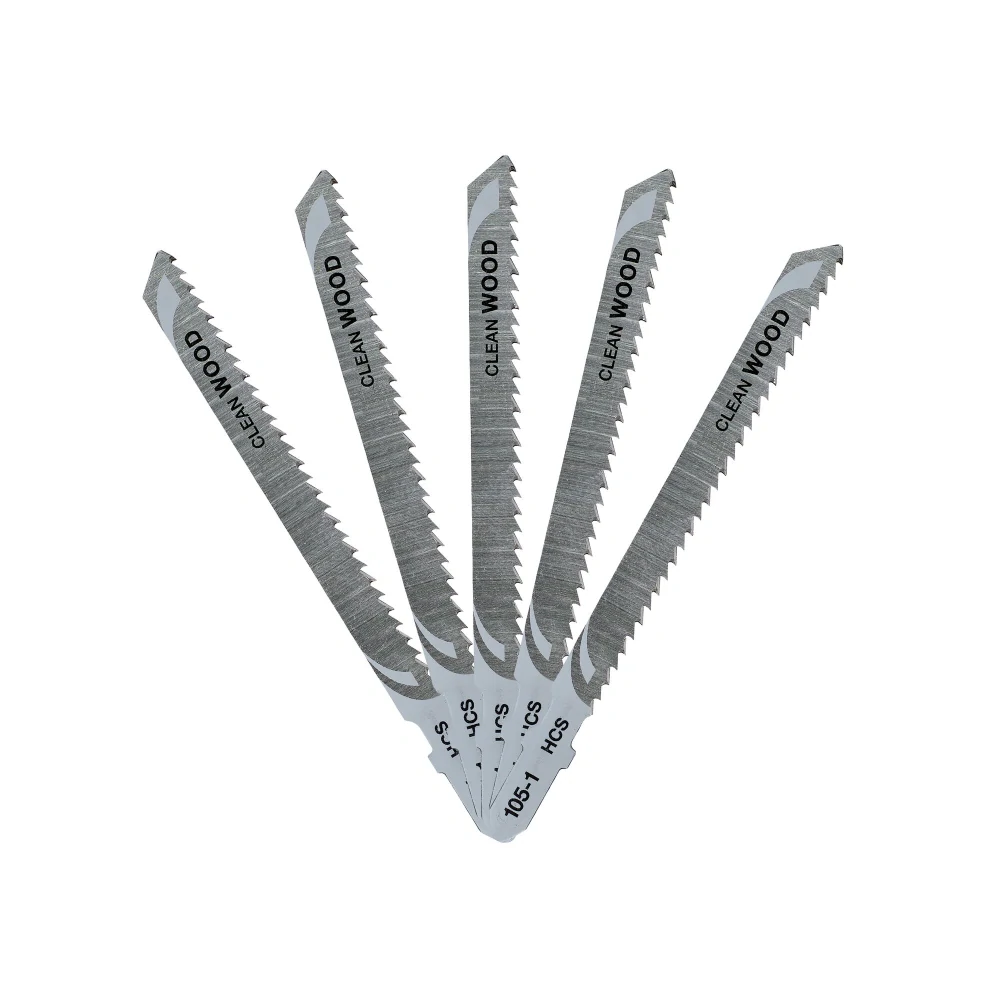Pilové plátky pro přímočarou pilu 100mm  DeWALT DT2165