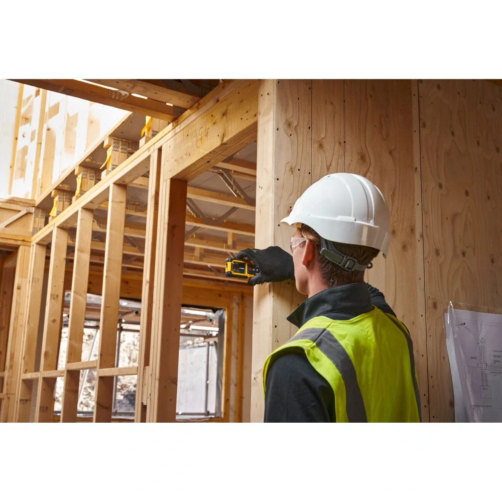 Bluetooth laserový dálkoměr DeWALT DWHT78200