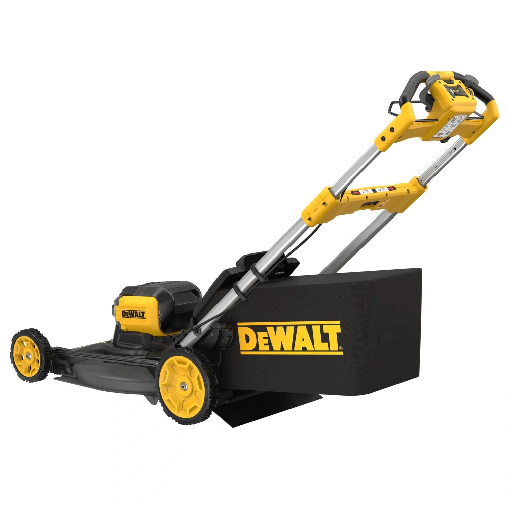 Aku zahradní sekačka s pojezdem 54V Dewalt DCMWSP660 N