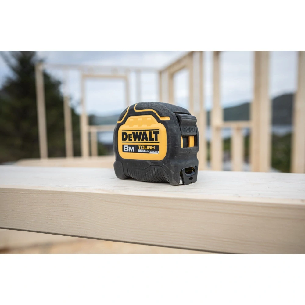 Svinovací metr 8m Dewalt DWHT36928-0