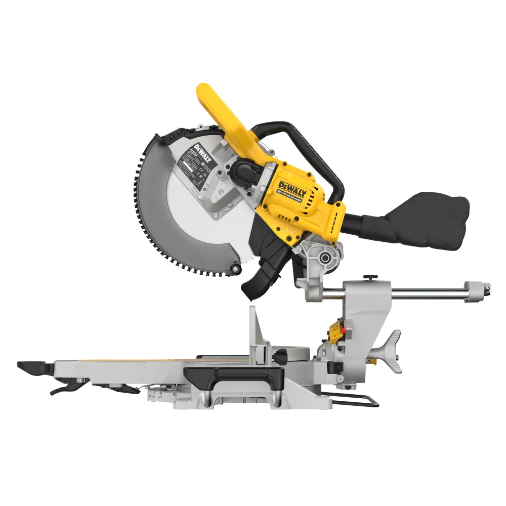 Pokosová aku pila Dewalt DCS782 N