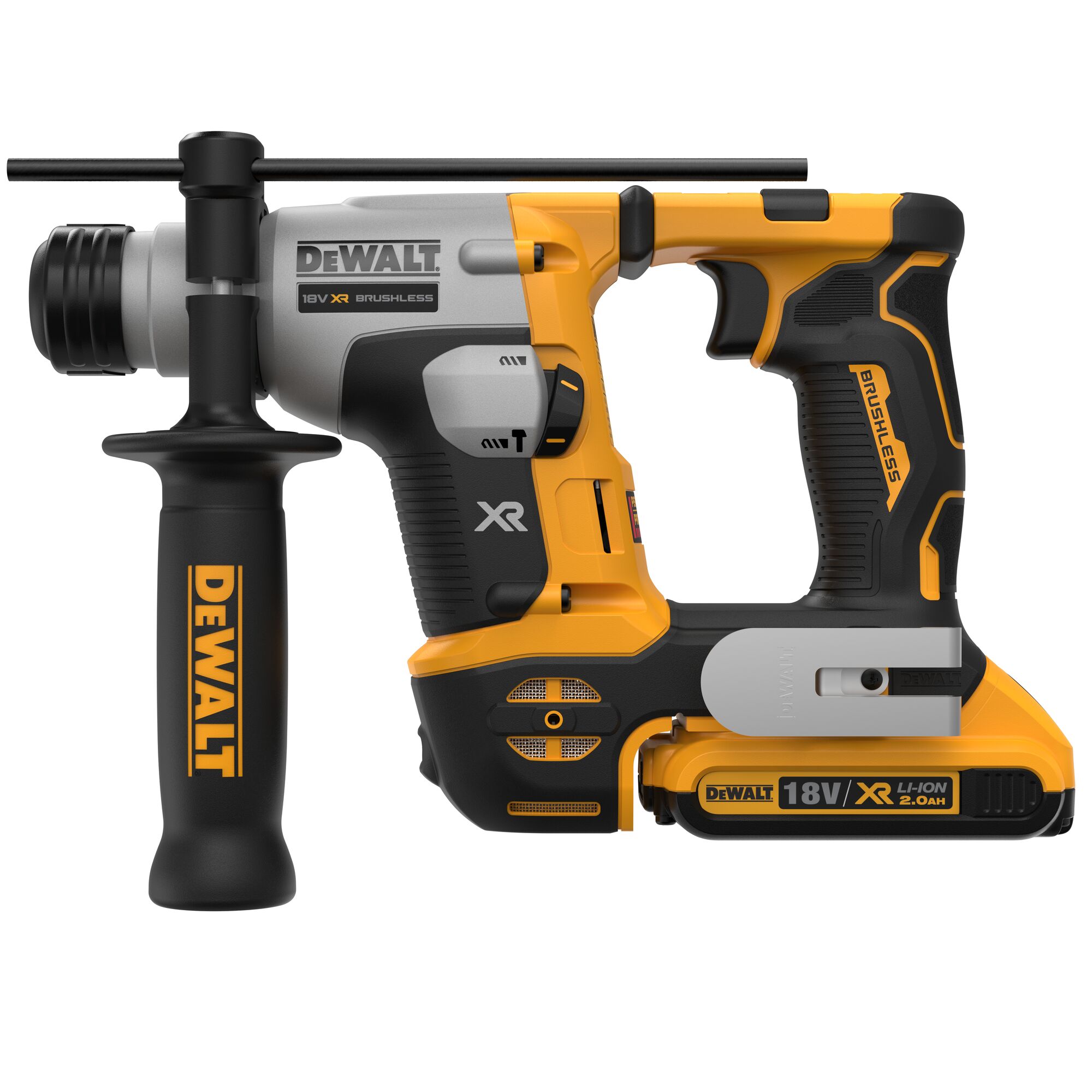 Dewalt kladivo SDS PLUS  DCH172 D2