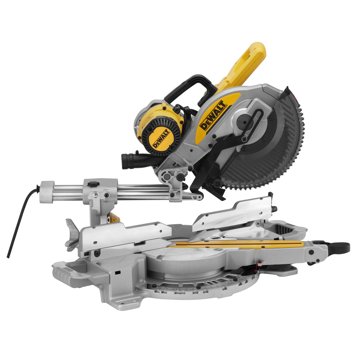 Pokosová pila Dewalt DWS727