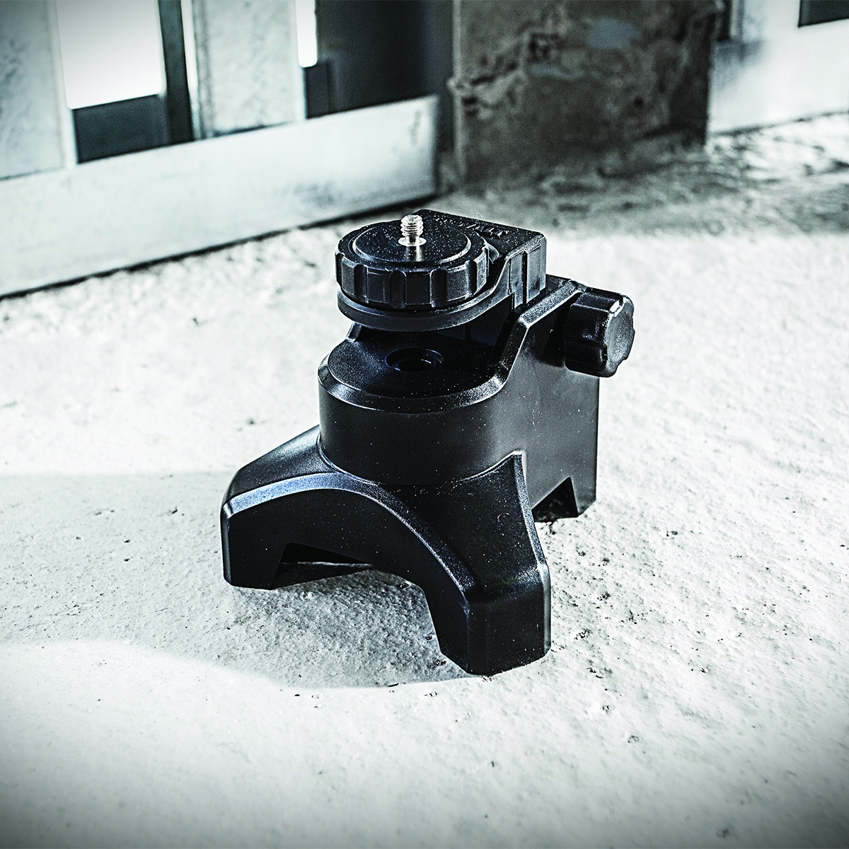 Čárový laser 360° s vertikálním paprskem DW0811