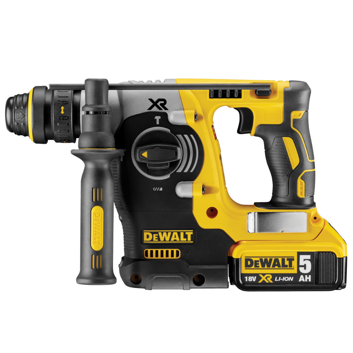 Dewalt kladivo SDS PLUS  DCH273 P2