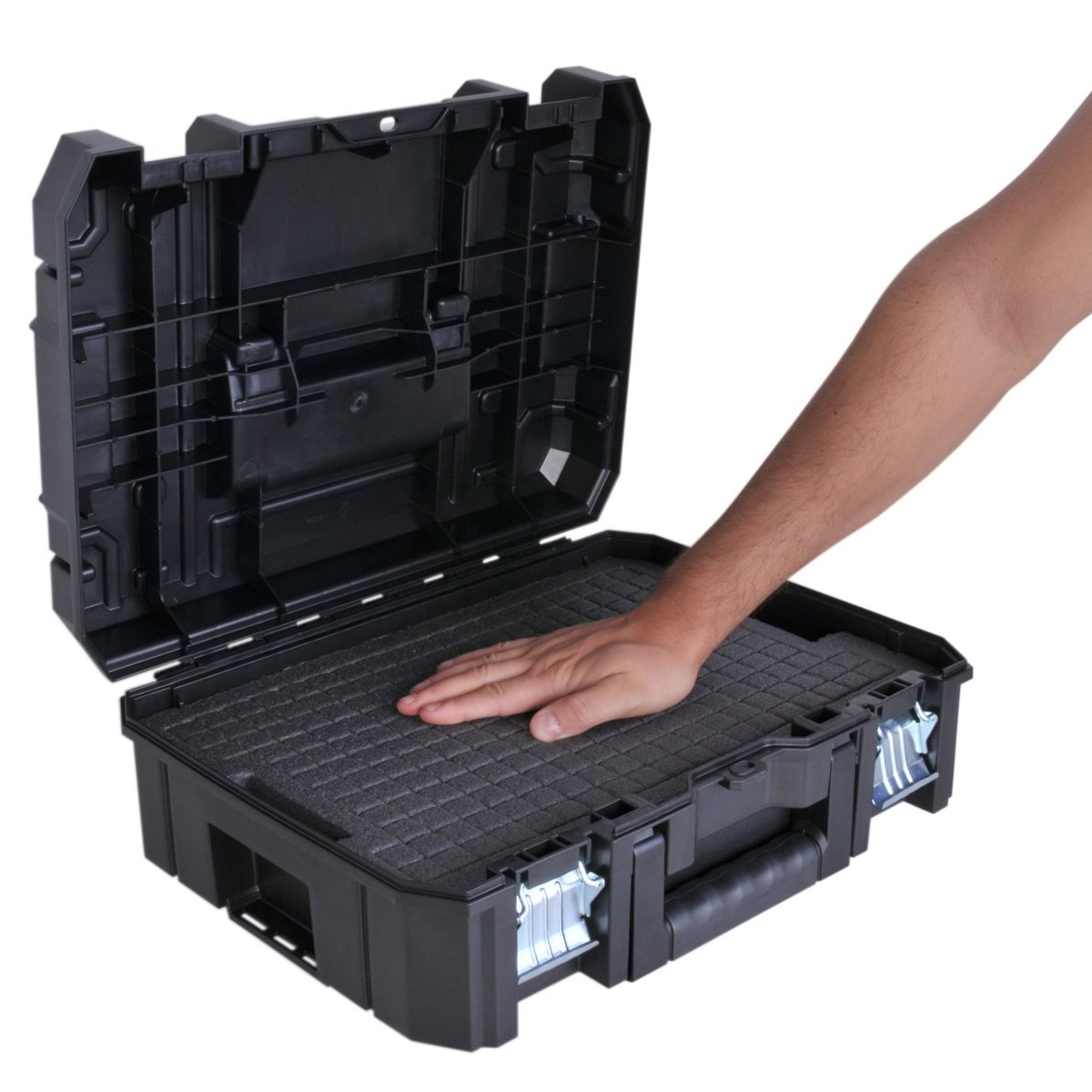 Pěnová vložka pro kufry TSTAK DWST1-72364