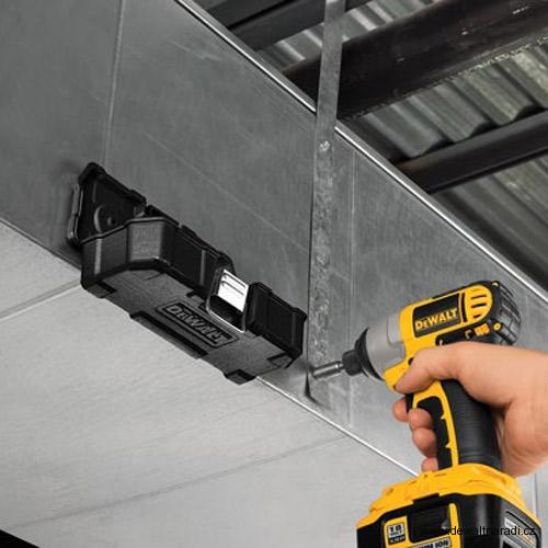 DeWalt DT7918 - 15 dílna sada šroubovacích bitů