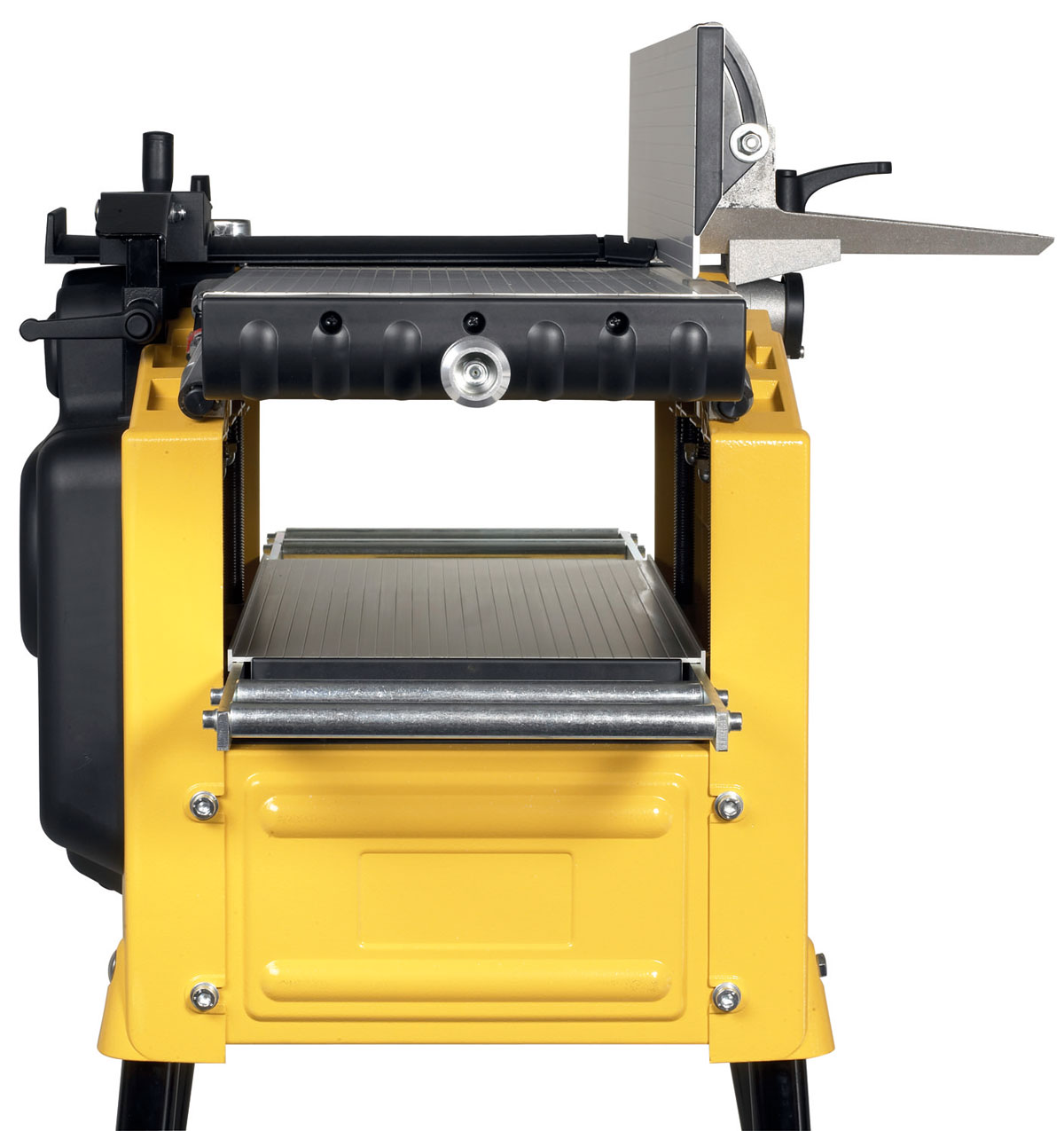 Hoblovka - tloušťkovačka DeWalt D27300