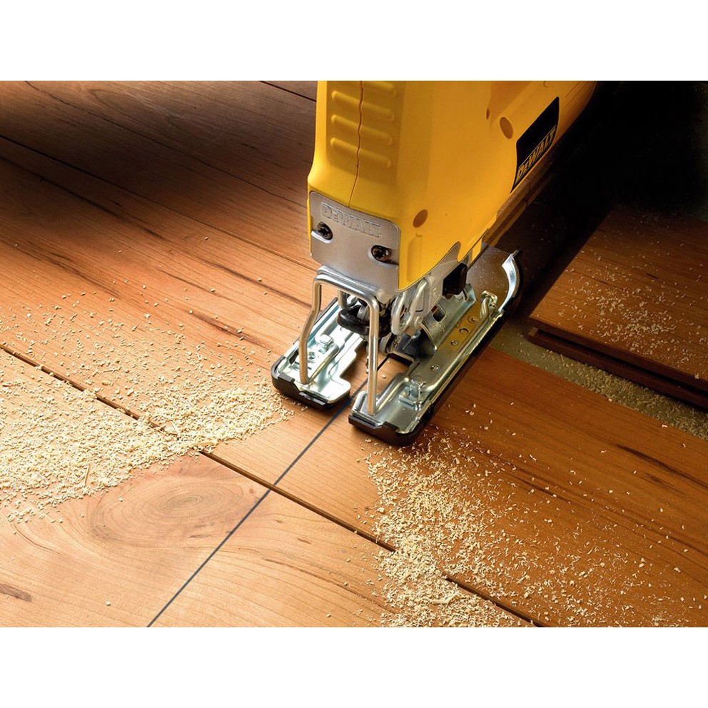 Přímočará pila DeWalt DW341 K