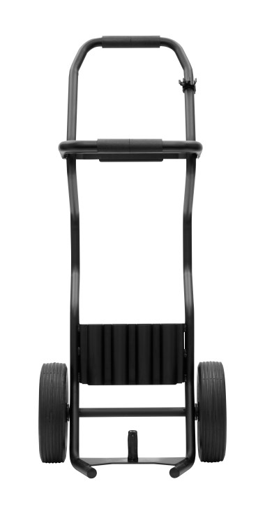 Demoliční kladivo 30 kg se šestihranem 28 mm a s vozíkem D25981 K 