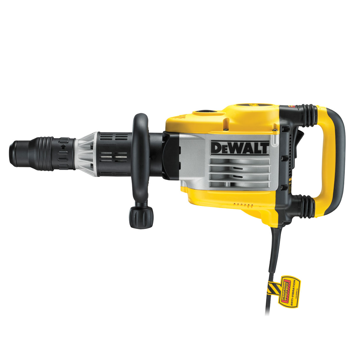 Bourací  kladivo Dewalt SDS Max D25902 K